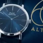 Piaget Altiplano 60th Anniversary 43mm Limited Edition