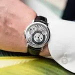 Piaget Altiplano Ultimate Automatic 910P, la recensione