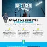 The RADO Next Gen ATP Finals