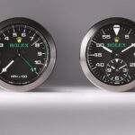 Rolex e Bloodhound SSC, la partnership ad alta velocità