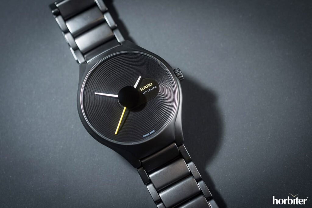 Rado True Stratum: la recensione completa