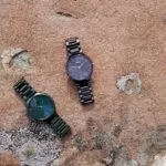The RADO True Thinline Nature collection official presentation