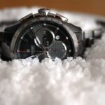 The RADO HyperChrome Match Point Limited Edition