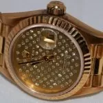 Il Rolex Datejust Pleiade, la recensione