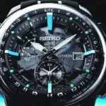 Seiko GPS Astron 2014, la recensione