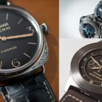 Panerai at SIHH 2015: our full coverage