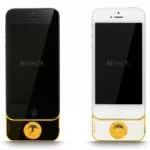 Bissol for Apple iPhone 5