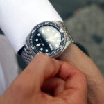 The Seiko SKX007 diver’s watch hands-on