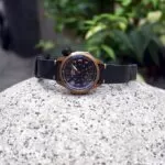 The Terra Cielo Mare Tazzoli Oceanico (with patina) watch hands-on