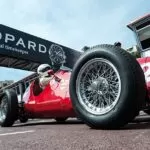 The Chopard Grand Prix de Monaco Historique