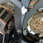 DeWitt vs DeWitt Which DeWitt Concept Watch are you?