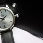 The Tudor Style watch hands-on