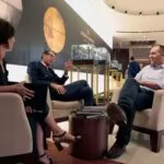 In conversation with Christian Selmoni, Artistic Director Vacheron Constantin