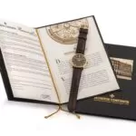 The Vacheron Constantin Patrimony Traditionnelle Hausmann