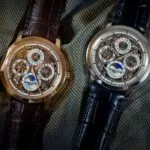 Vacheron Constantin Traditionnelle Perpetual Calendar Squelette