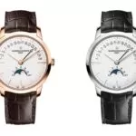 Vacheron Constantin Patrimony Moon Phase and Retrograde Date – Pre SIHH 2017