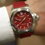 Victorinox Inox 2015: la collezione cresce