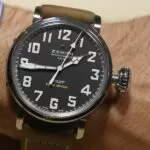 Zenith Pilot Type 20 Extra Special: il Pilot per tutti