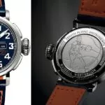 The ZENITH Pilot Type 20 Annual Calendar Tribute to Russell Westbrook