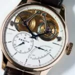 Zenith Academy Georges Favre-Jacot: che anteprima