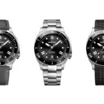 Anonimo Nautilo Black Sunray, la recensione