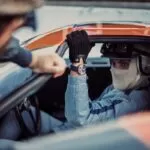 The Autodromo Ford GT Endurance Chronograph Le Mans 2016