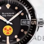 Blancpain Tribute to Fifty Fathoms No Rad, la recensione