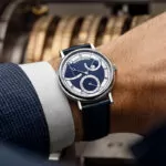 The 2020 Breguet Classique 7137