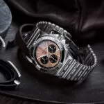 Breitling presenta il nuovo Chronomat B01 42mm in anteprima