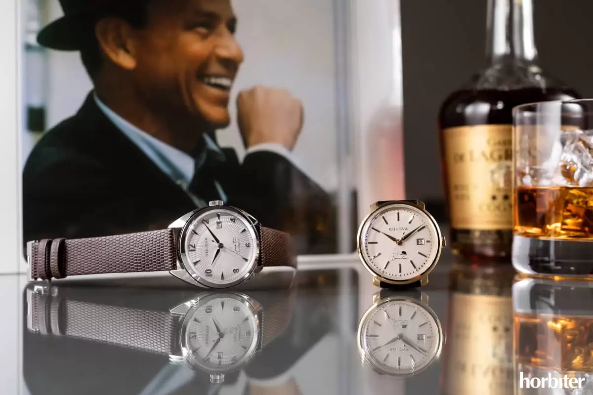 Bulova watches review online