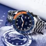 The Bulova Oceanographer Devil Diver watches hands-on