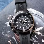 Citizen Promaster Eco-Drive Aqualand BN2037-11E 30th Anniversary, la recensione