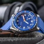 Doxa Sub 600T Pacific Limited Edition, bentornati anni ’80