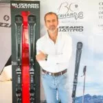 The Eberhard & Co. and Blizzard Skis’ event recap