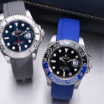Watch straps: which one would you choose?