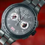 F.P.Journe LineSport Chronograph Monopoussoir Rattrapante