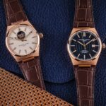 The Frederique Constant Highlife Collection hands-on