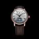 Frederique Constant Slimline Monolithic Manufacture