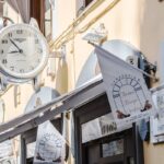 Le boutique d’Italia: Gioielli Caruso al Borgo Orefici