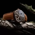 Greubel Forsey non userà più pelle animale sui cinturini