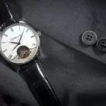 H.Moser & Cie Venturer Tourbillon Dual Time