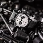 Hamilton Intra-matic Chronograph H, la recensione