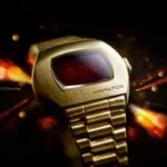Hamilton PSR edizione commemorativa 2020