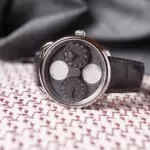 Hermès Arceau l’Heure De La Lune, la recensione