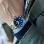 IWC Big Pilot’s Watch 43, la recensione