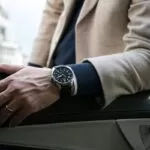 A V8 Twin Turbo, an IWC Big Pilot’s Watch and the Como lake