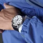 On the road to the new IWC Schaffhausen’s Manufacture