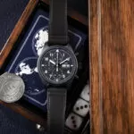 IWC Pilot’s Watch Chronograph Edition “Tribute to 3705”, la recensione