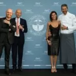 Welcome to the Spitfire Club by IWC