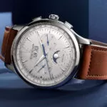Jaeger-LeCoultre Master Control collezione 2020